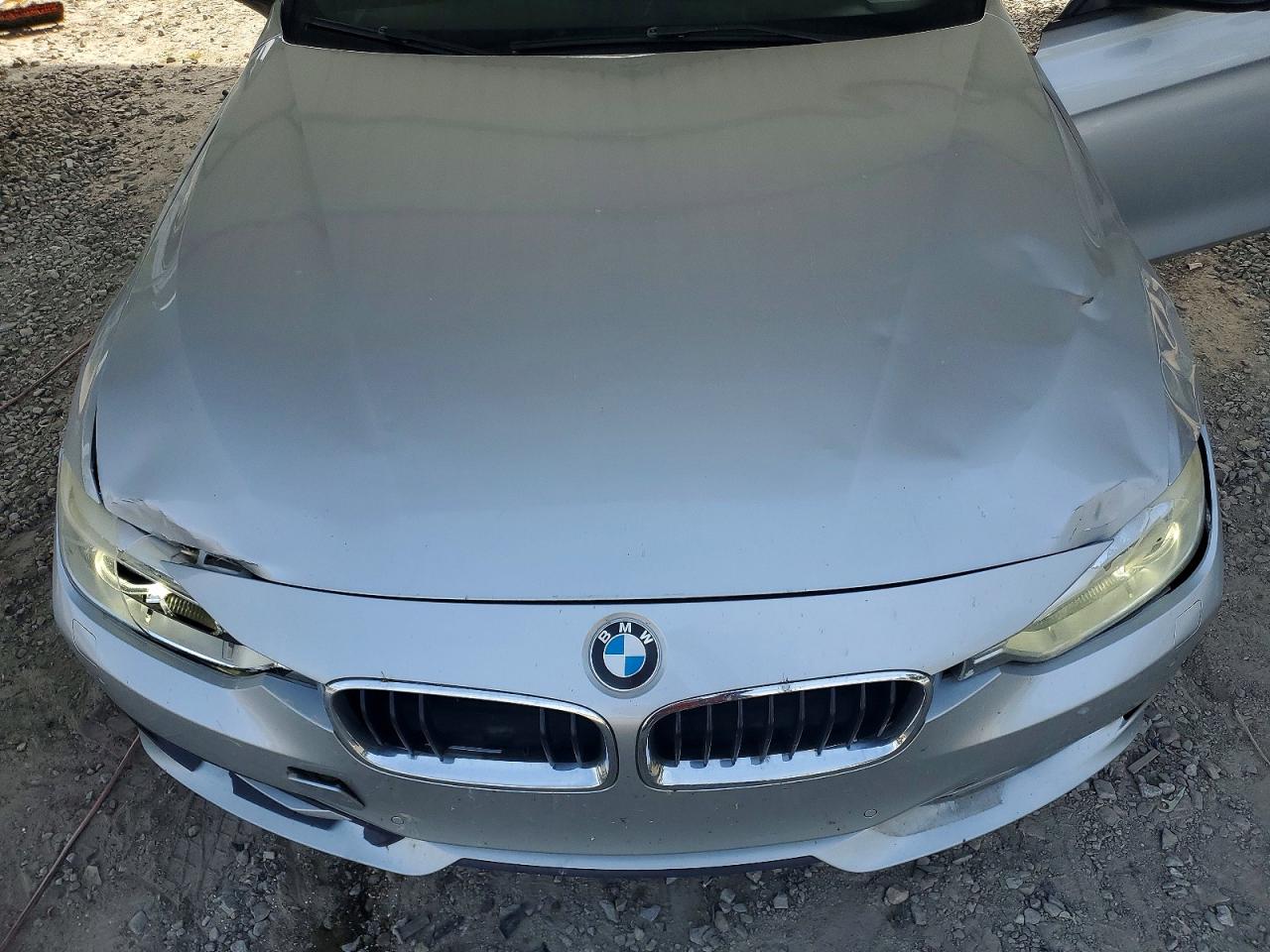 BMW 3 Series Xi Sulev