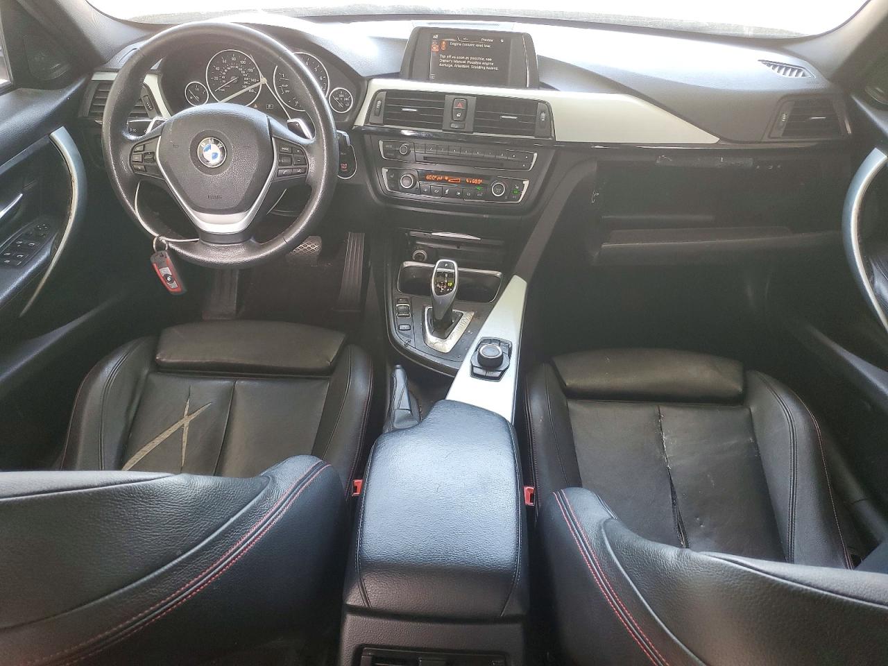 BMW 3 Series Xi Sulev