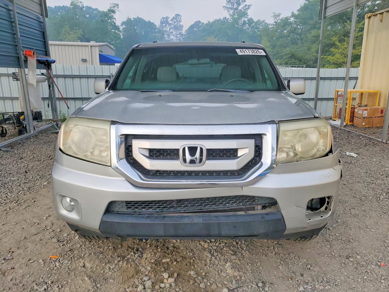 Honda Pilot Ex