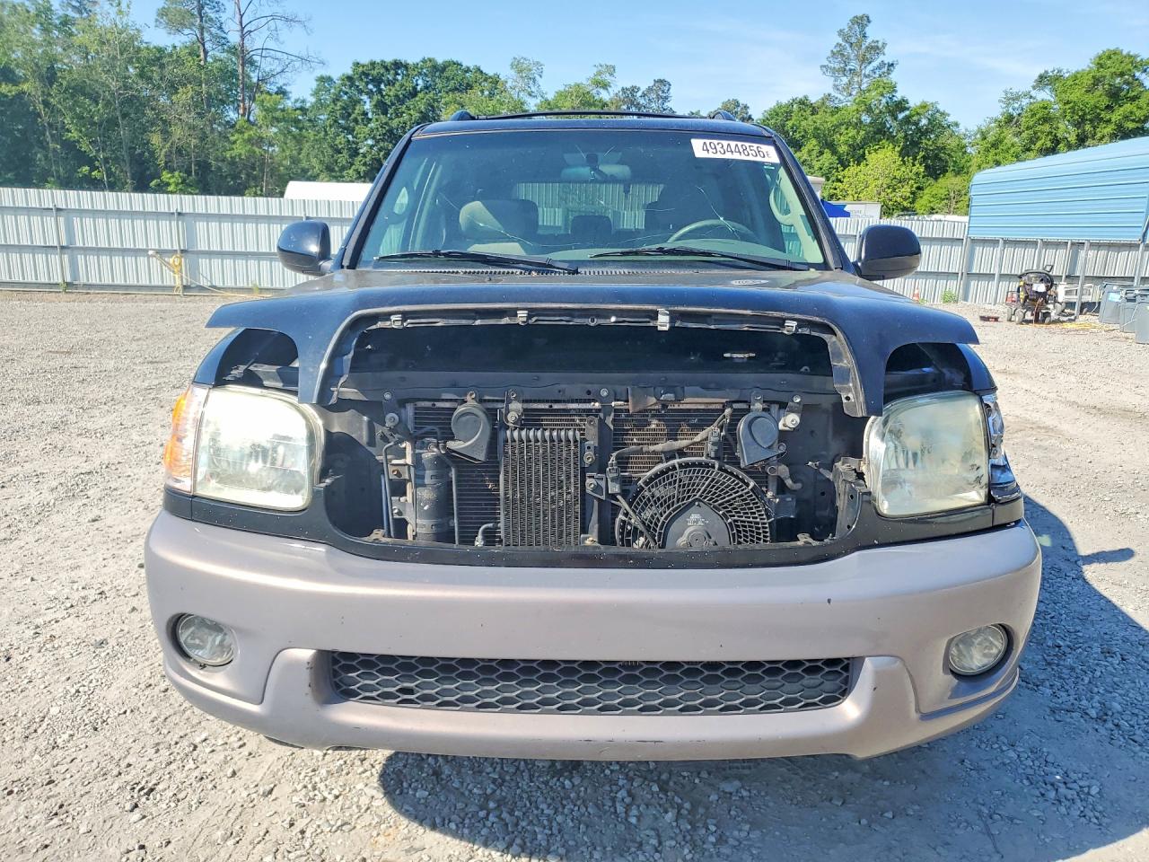 Toyota Sequoia Sr5