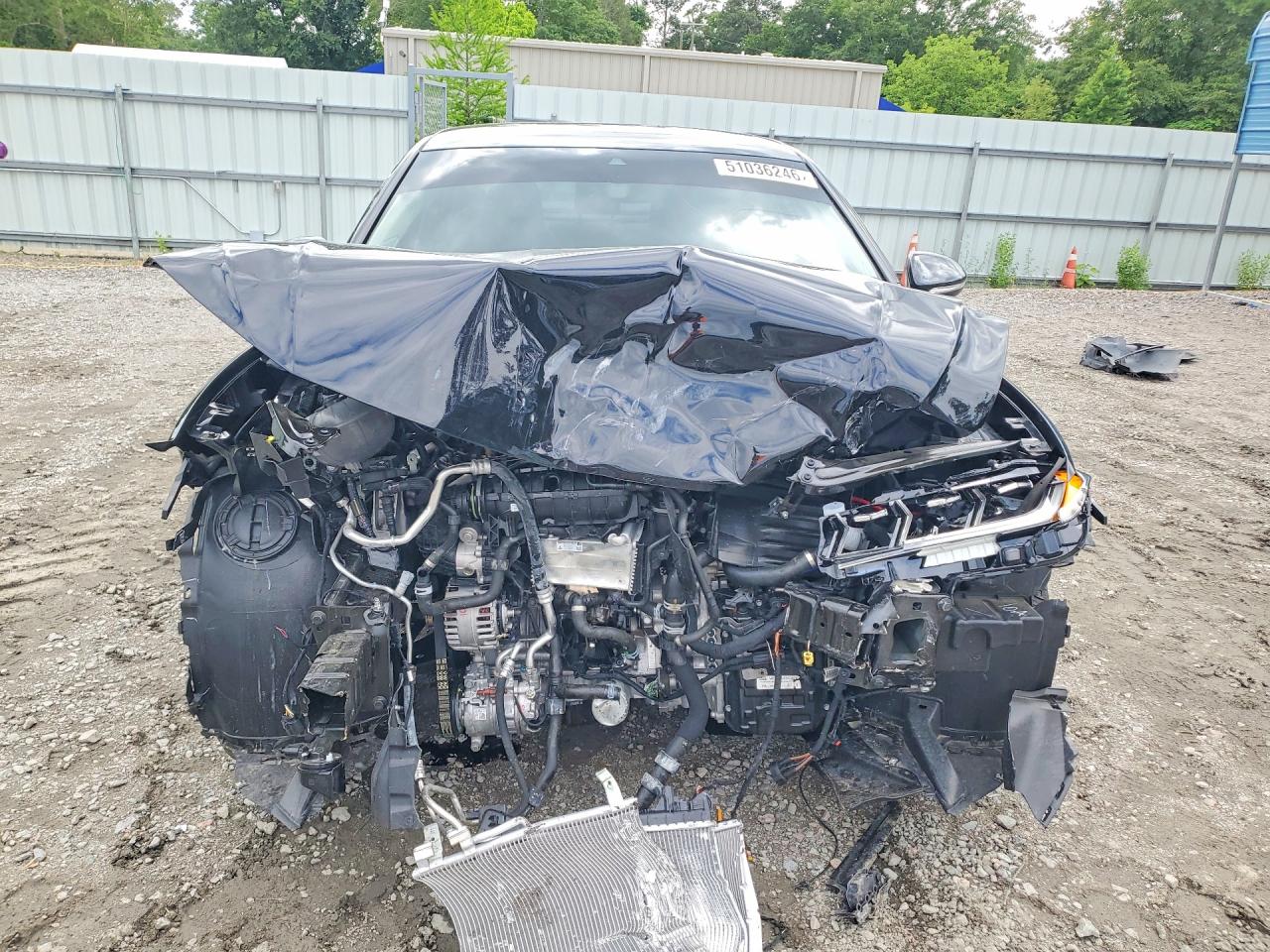 Volkswagen Jetta Sel