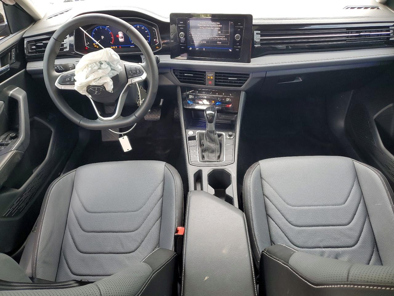 Volkswagen Jetta Sel