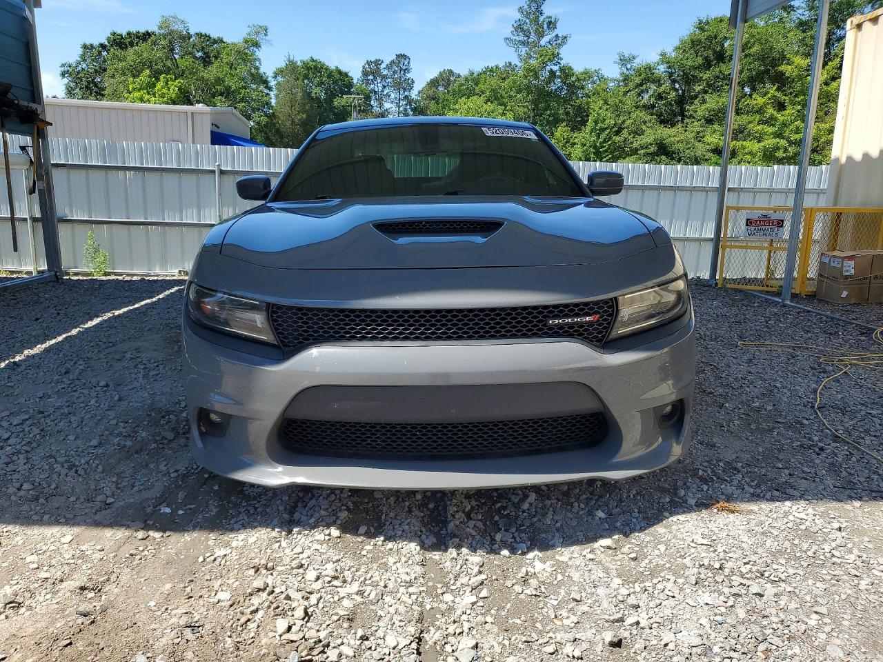 Dodge Charger Gt
