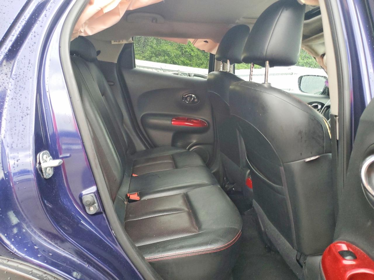Nissan JUKE Sl