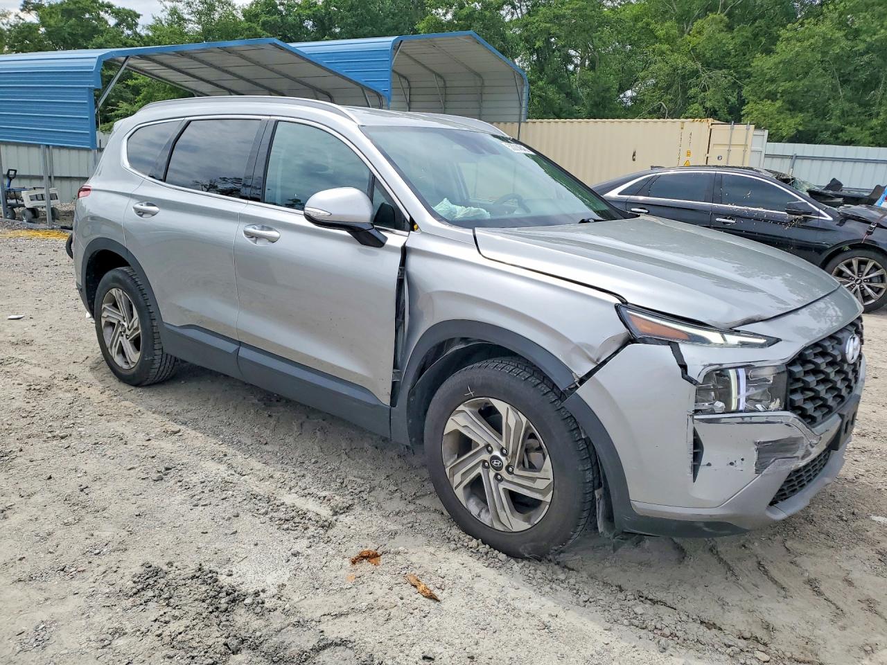 Hyundai SANTA FE Sel