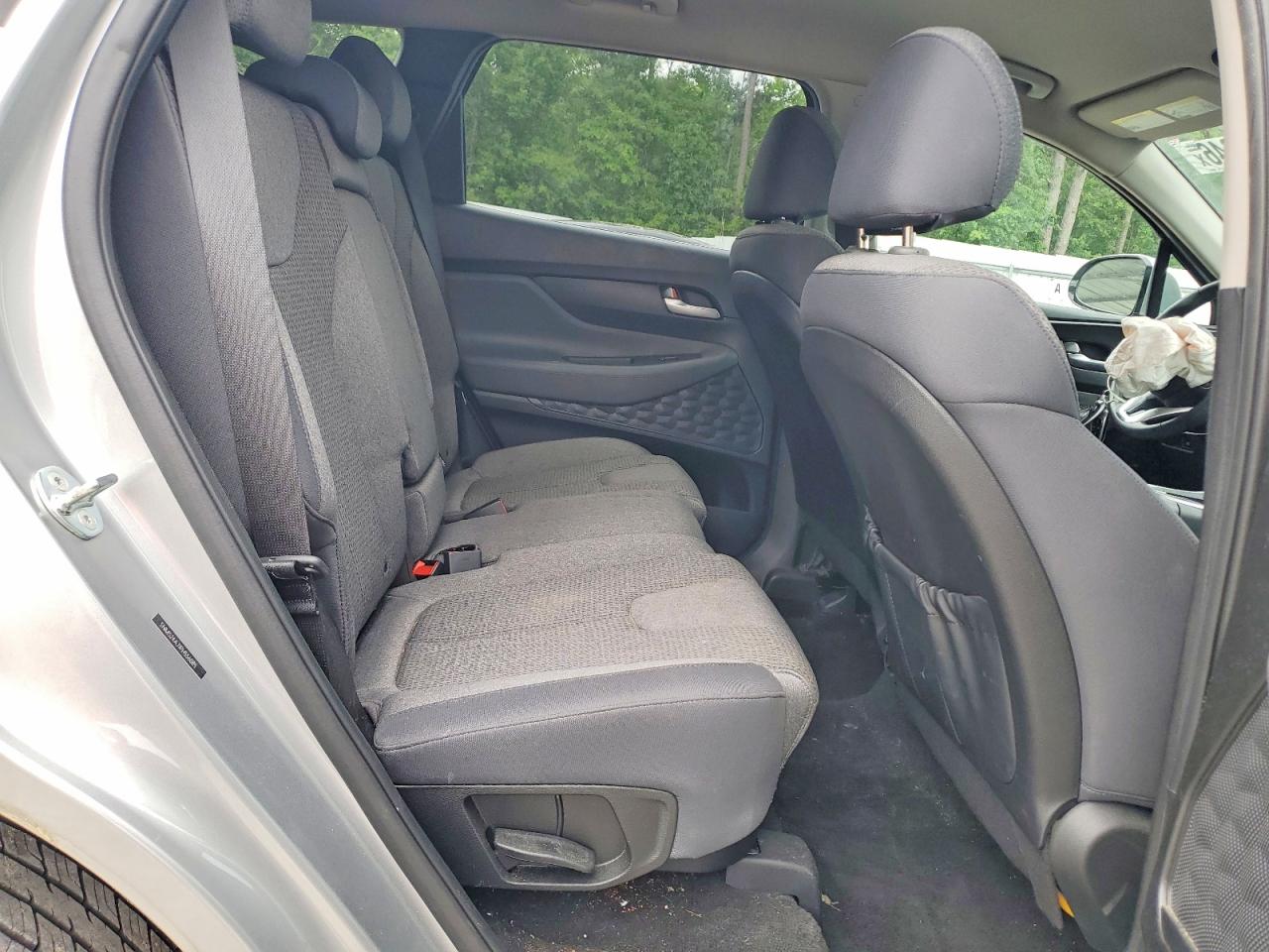 Hyundai SANTA FE Sel