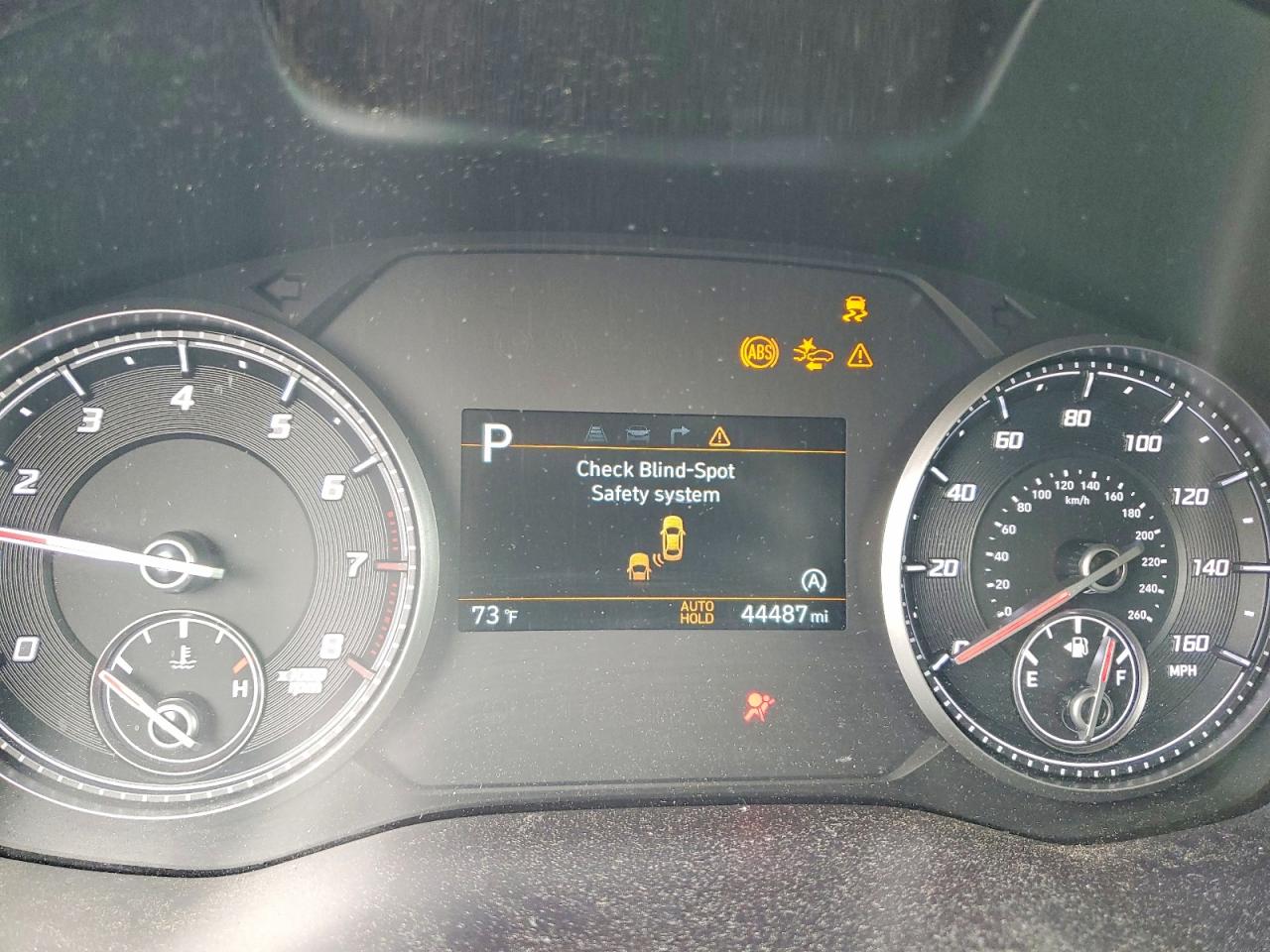 Hyundai SANTA FE Sel