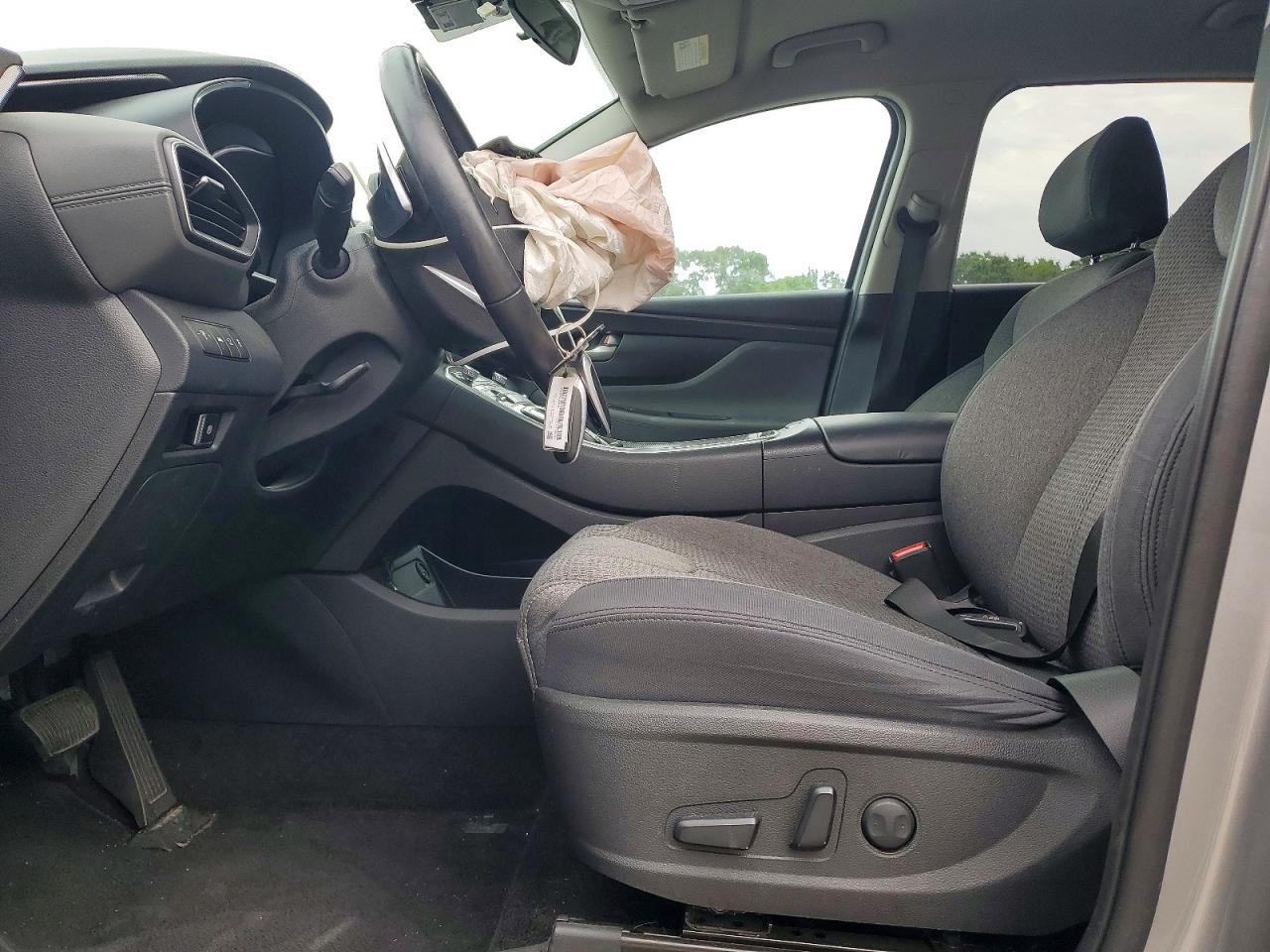 Hyundai SANTA FE Sel