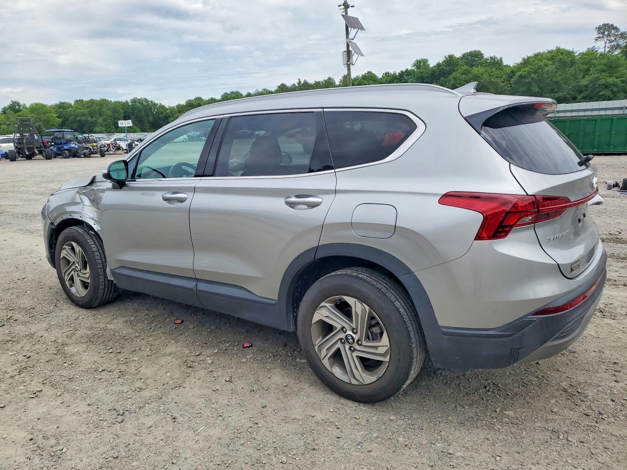 Hyundai SANTA FE Sel