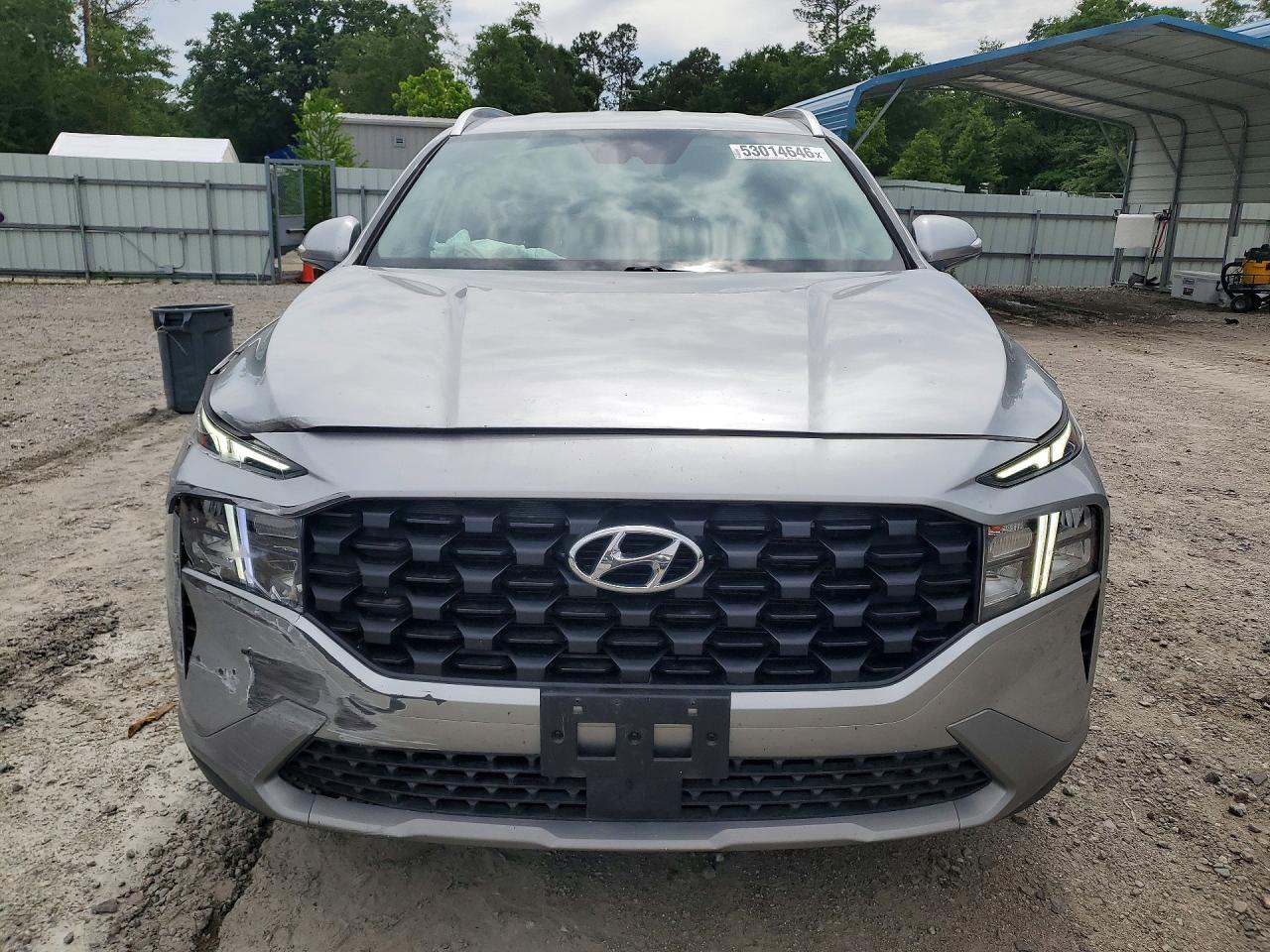 Hyundai SANTA FE Sel