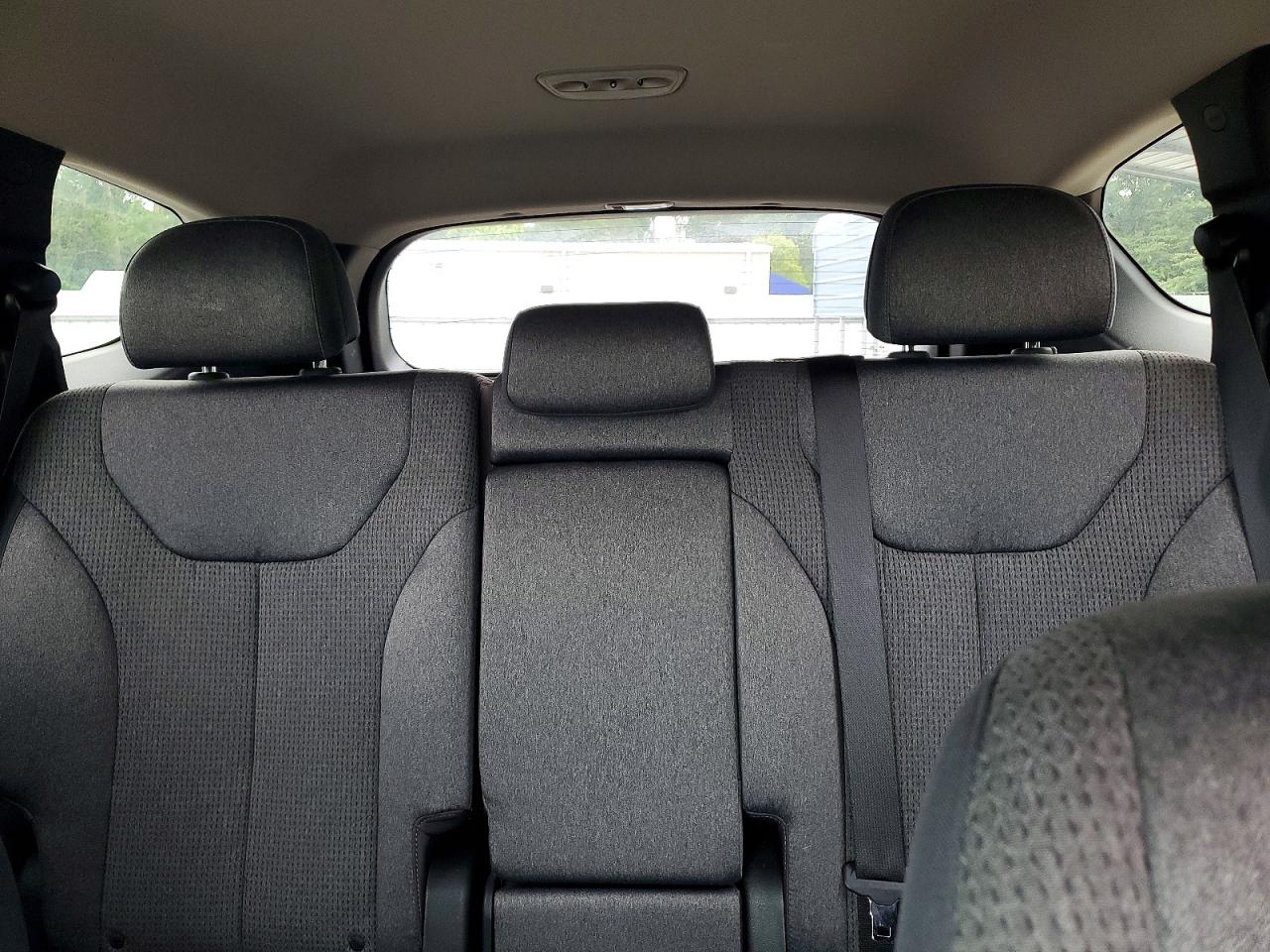 Hyundai SANTA FE Sel