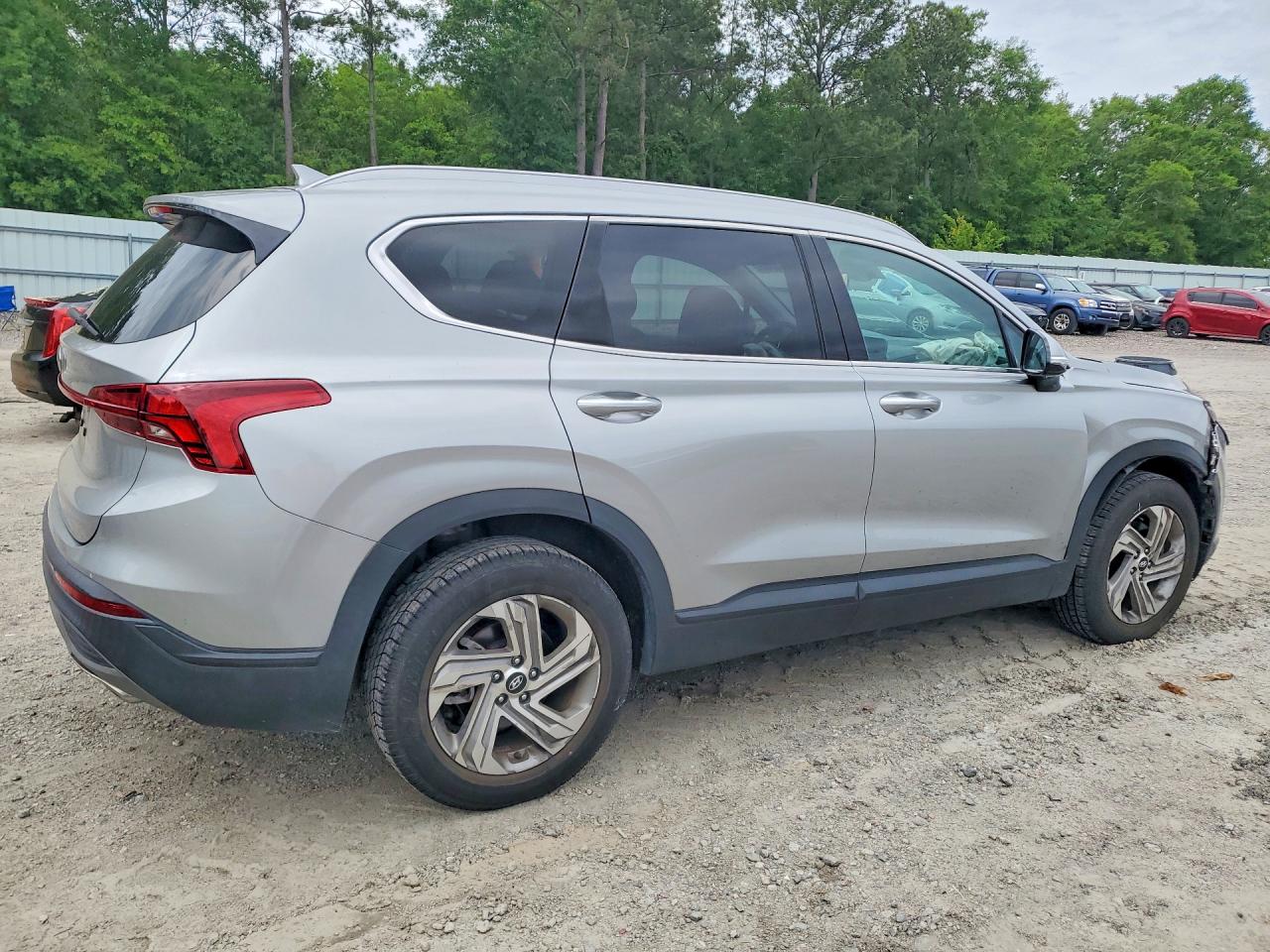 Hyundai SANTA FE Sel