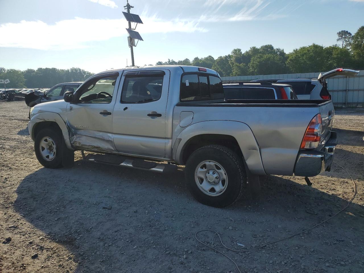 Toyota Tacoma Double Cab Prerunner