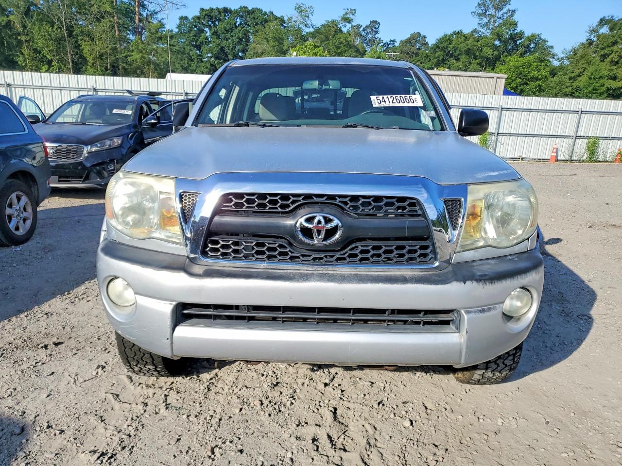 Toyota Tacoma Double Cab Prerunner