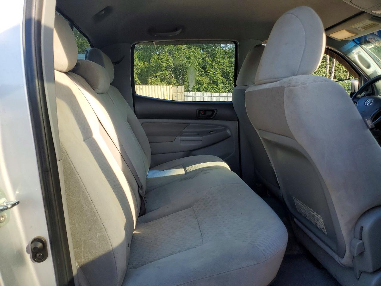 Toyota Tacoma Double Cab Prerunner