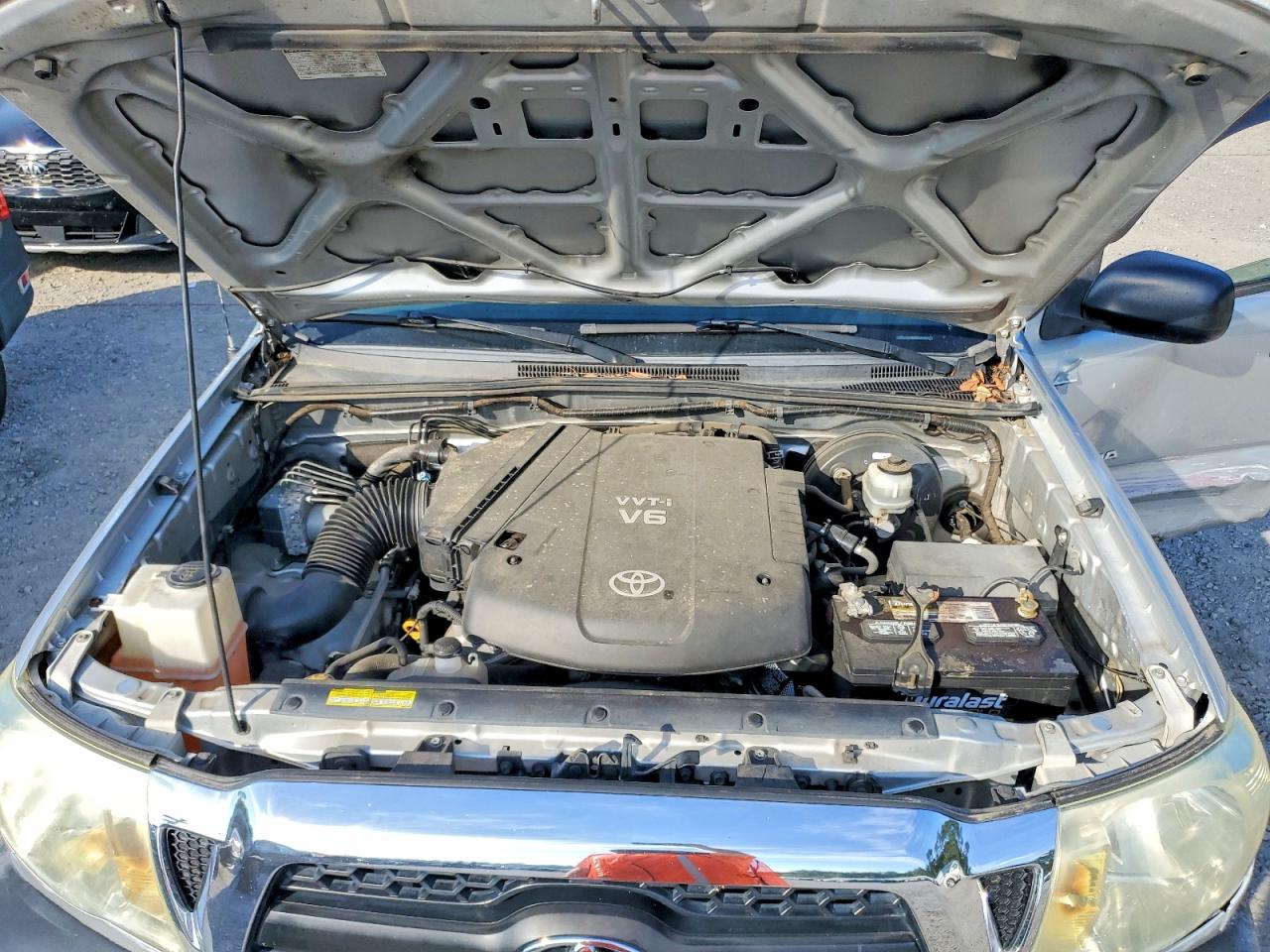 Toyota Tacoma Double Cab Prerunner