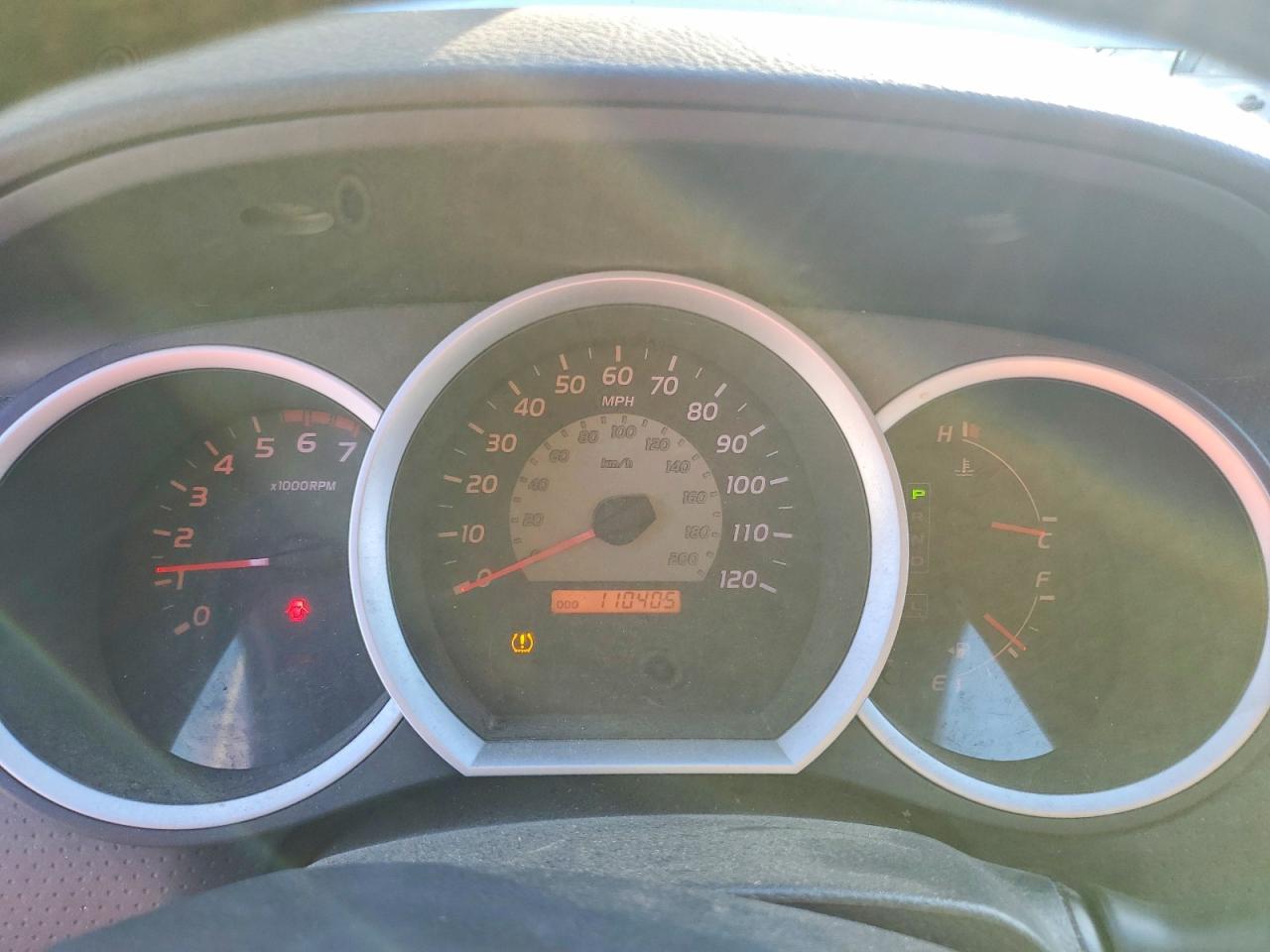 Toyota Tacoma Double Cab Prerunner