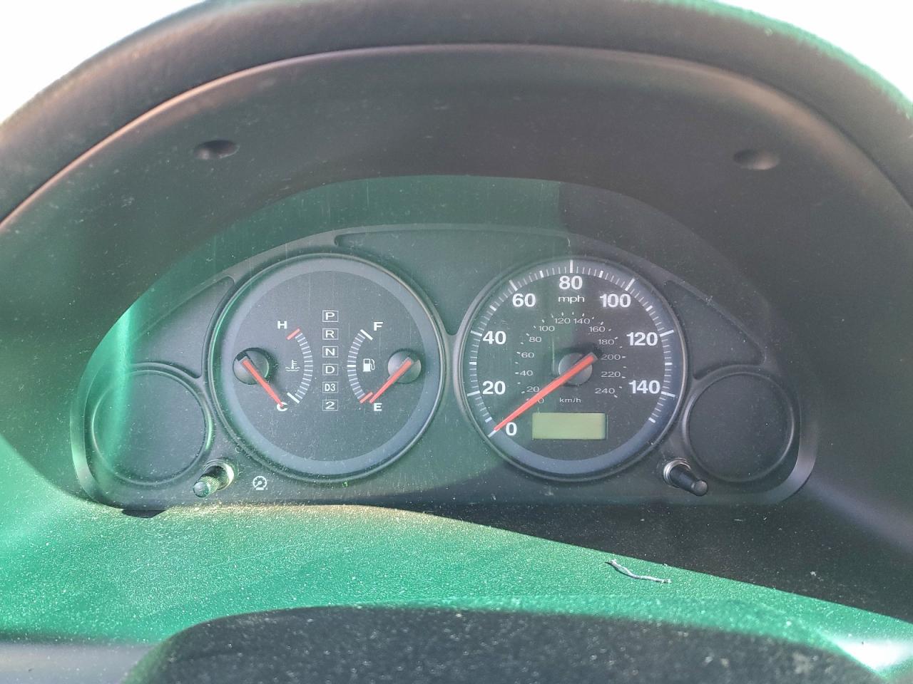 Honda Civic Dx Vp