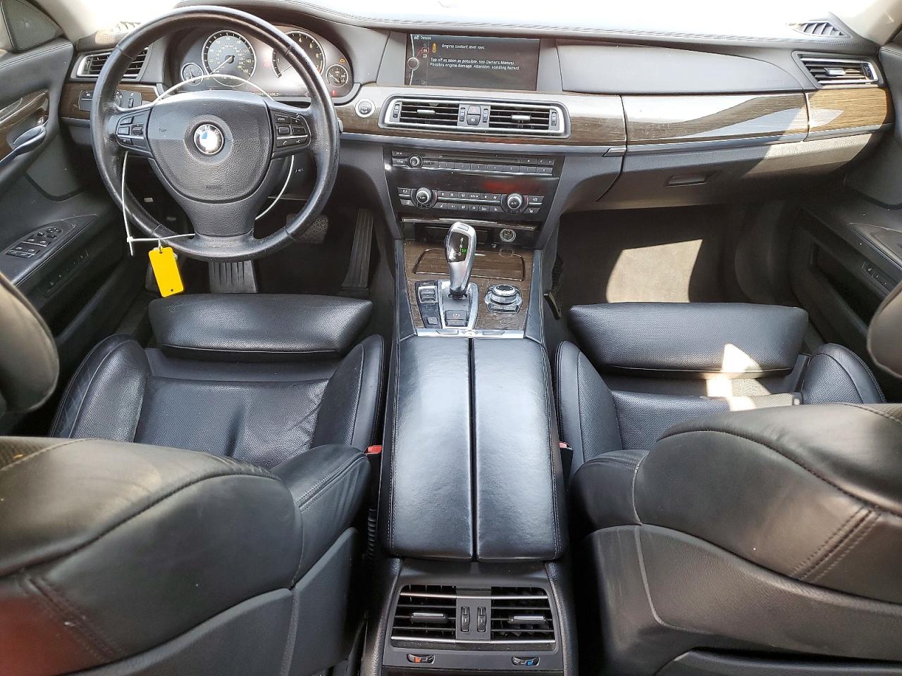 BMW 7 Series I