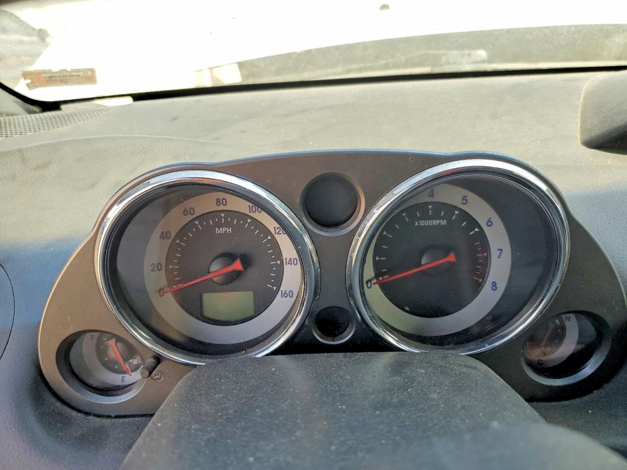 Mitsubishi Eclipse Spyder Gs