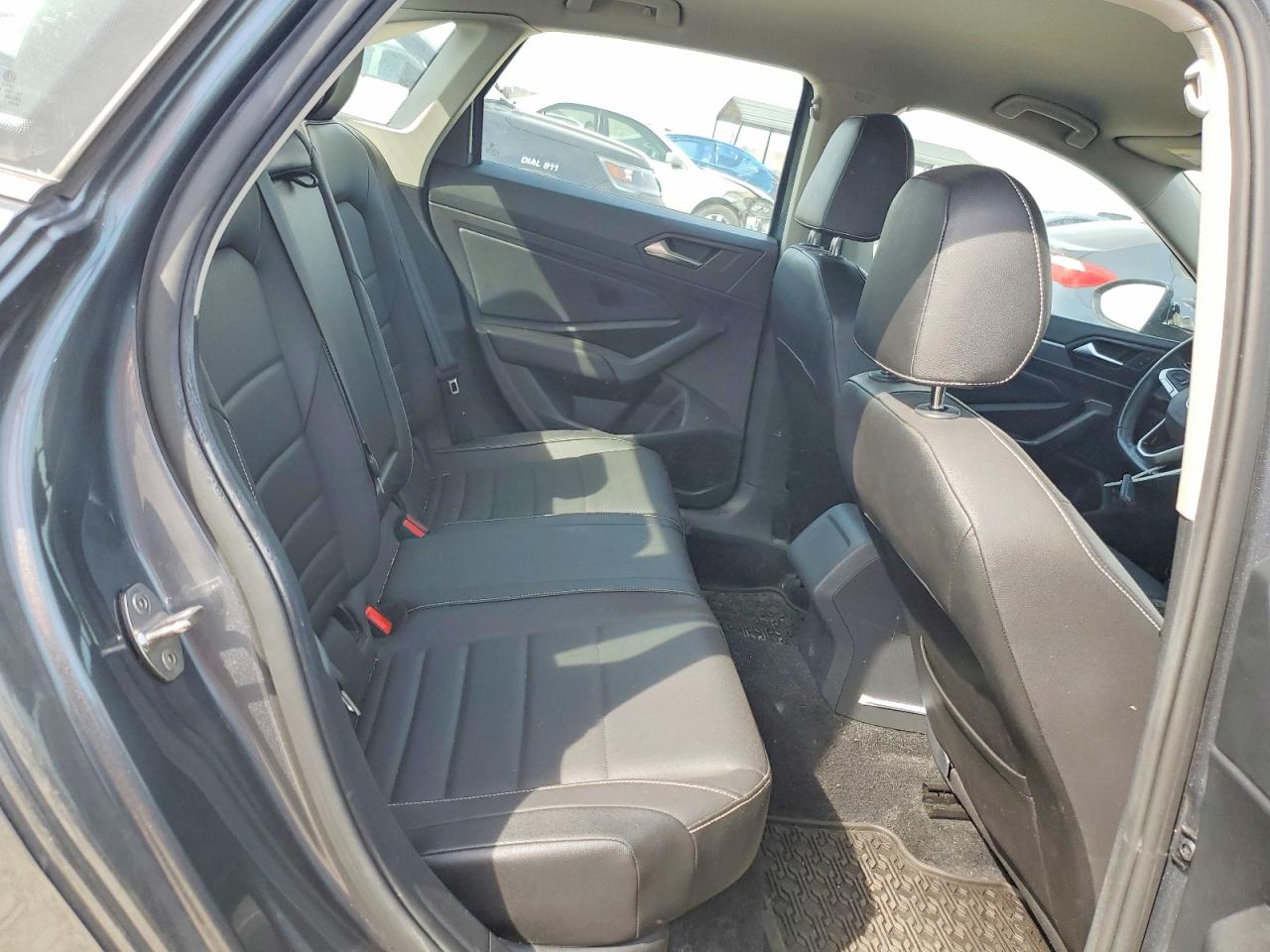 Volkswagen Jetta Se