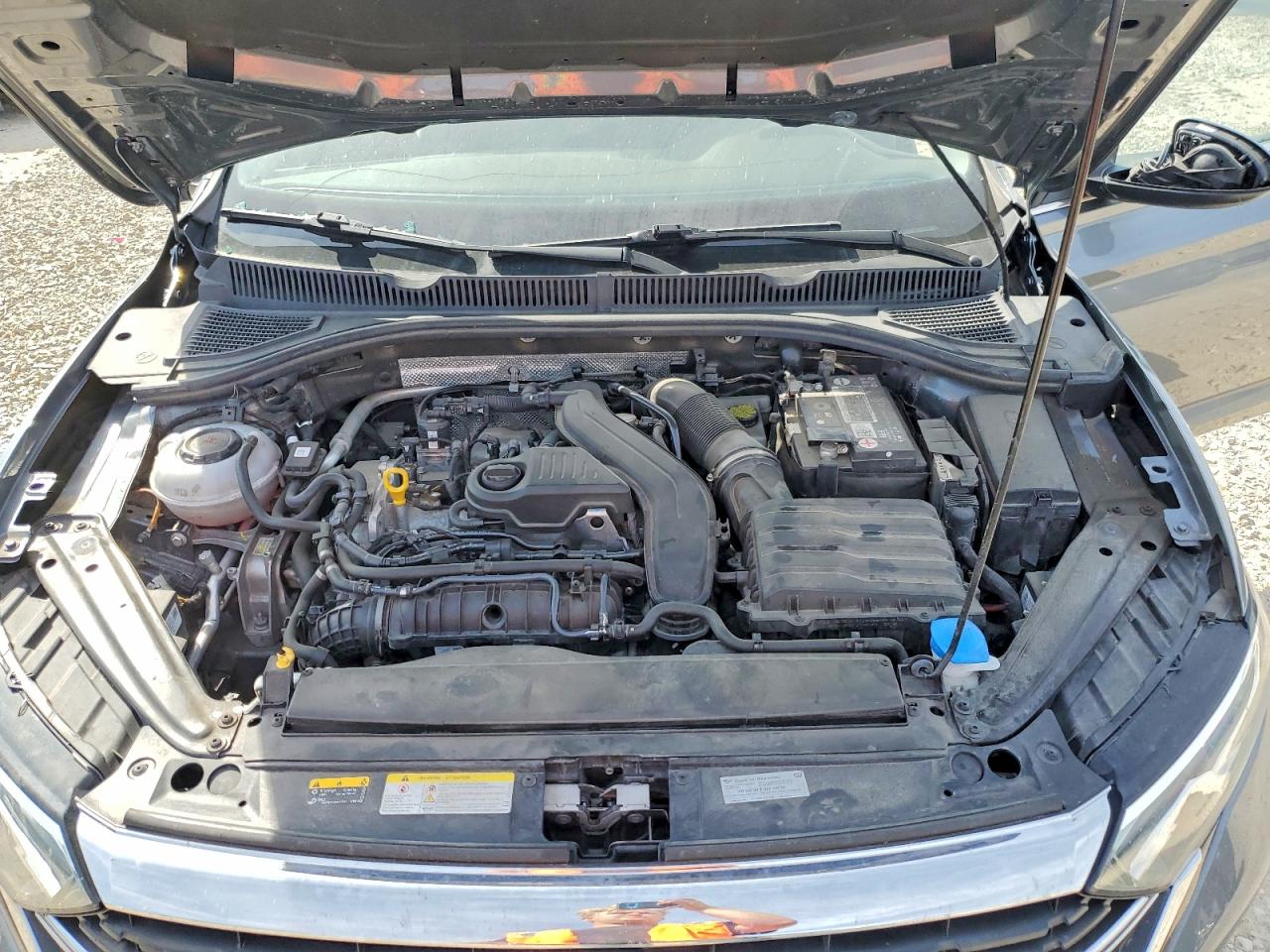 Volkswagen Jetta Se