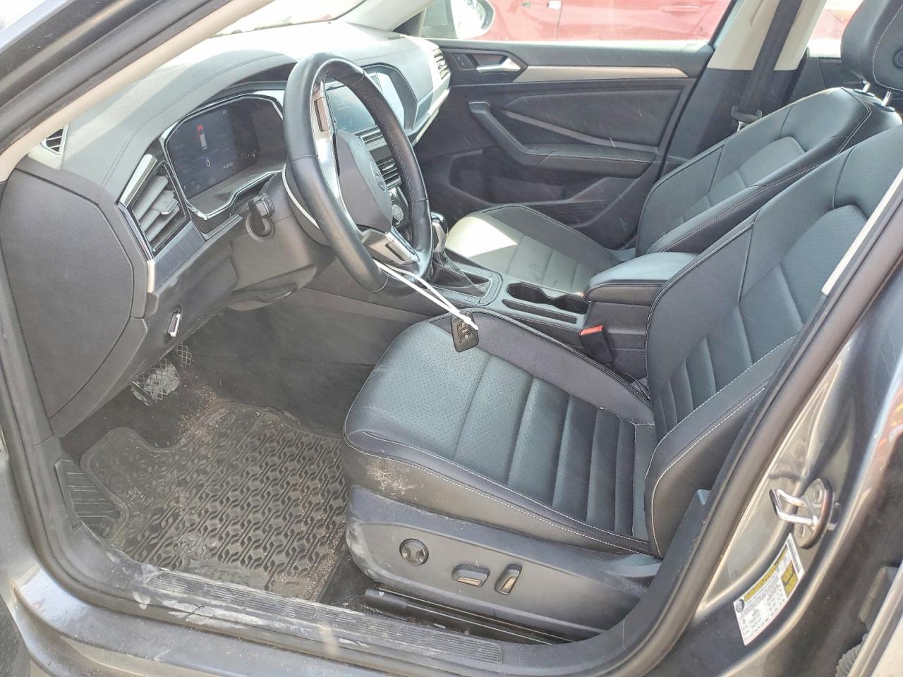 Volkswagen Jetta Se