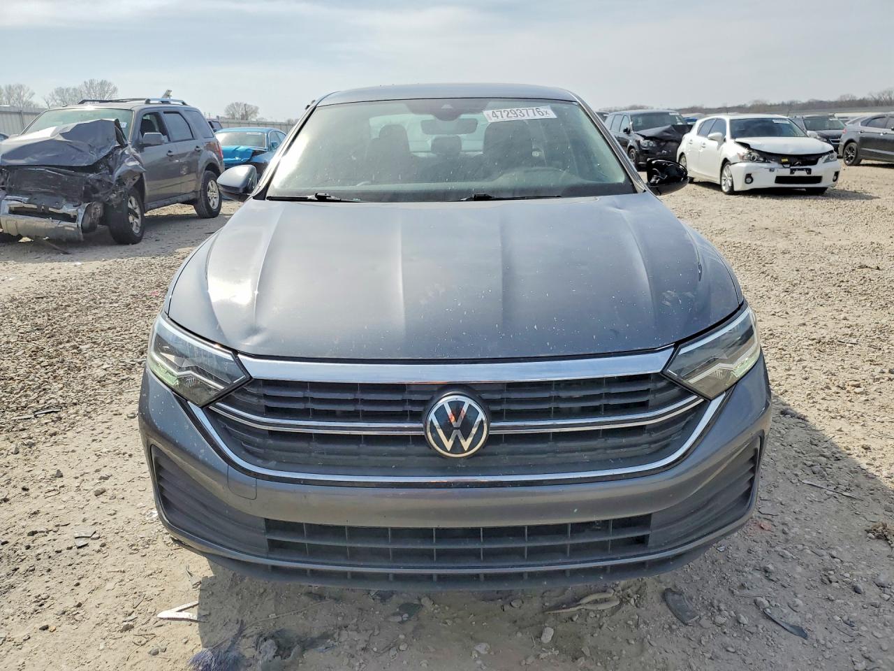 Volkswagen Jetta Se