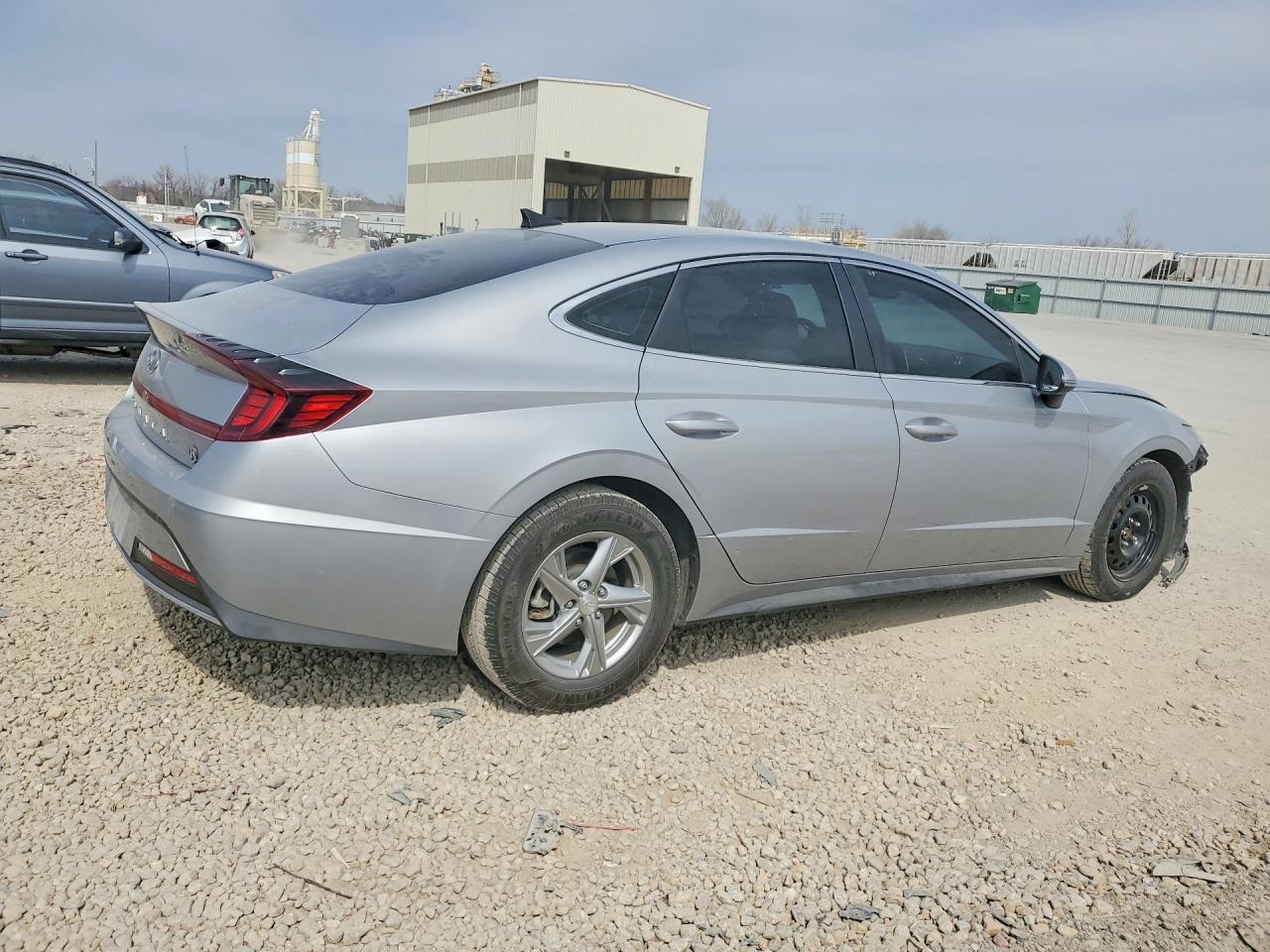 Hyundai SONATA Se