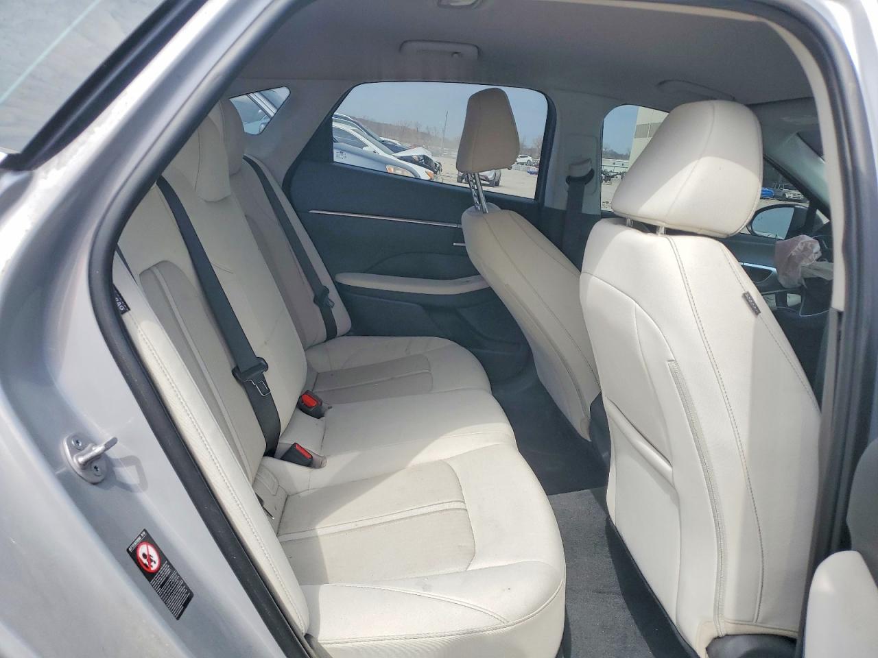 Hyundai SONATA Se