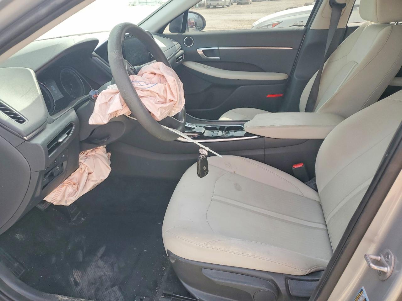 Hyundai SONATA Se