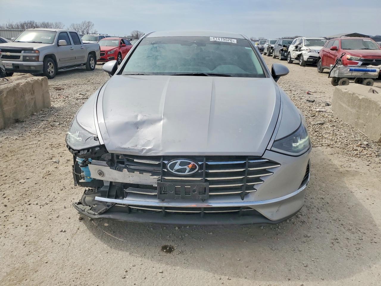 Hyundai SONATA Se