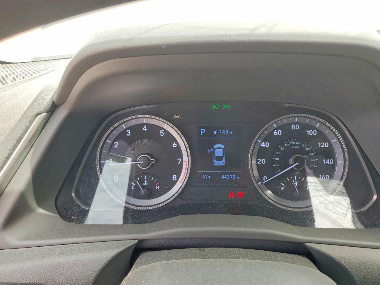 Hyundai SONATA Se