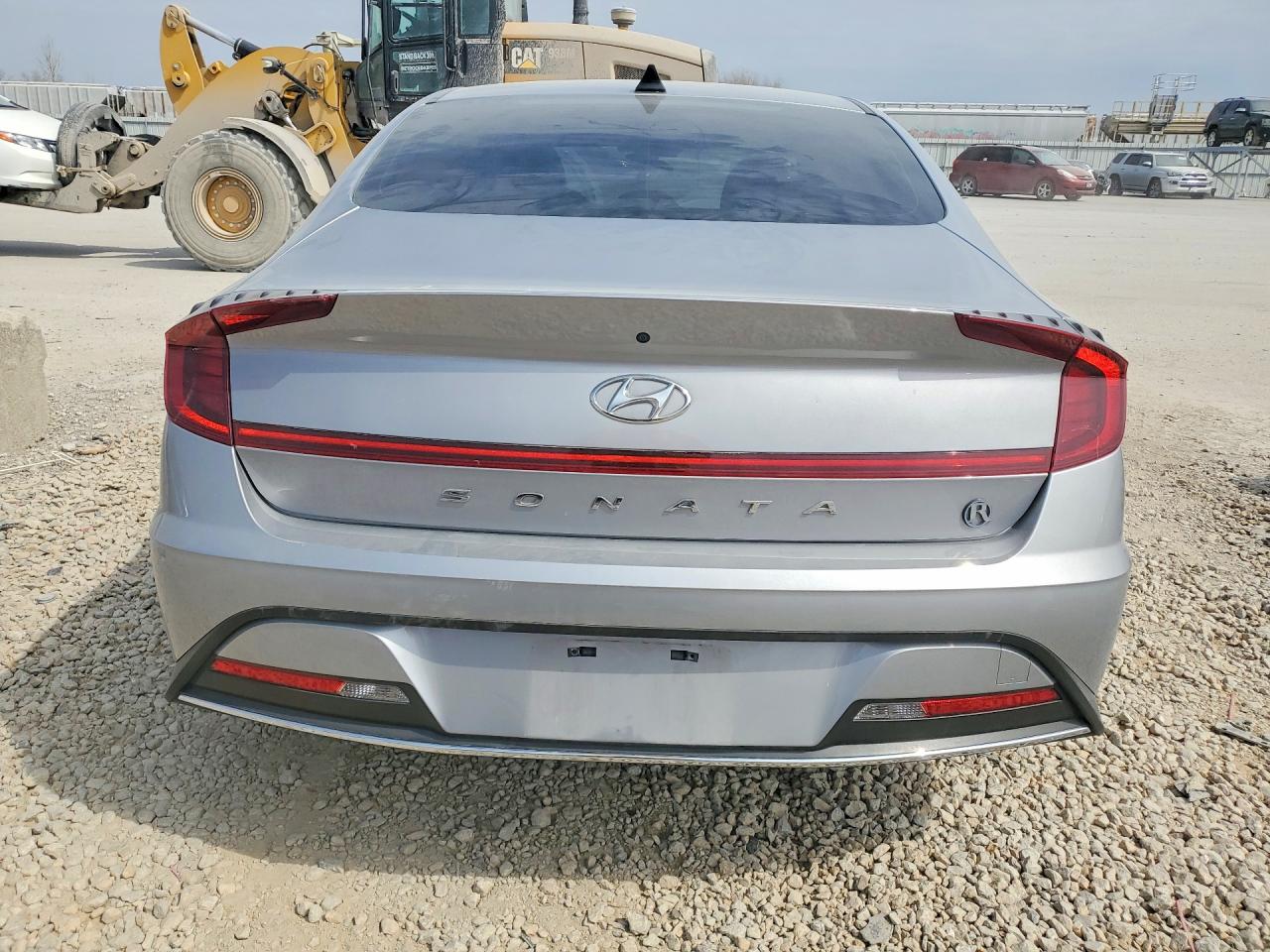 Hyundai SONATA Se