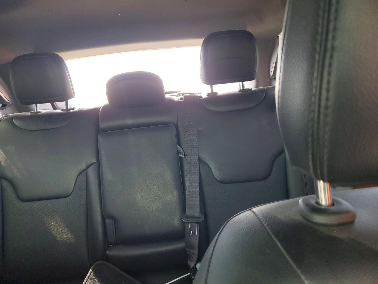 Jeep Compass Limited