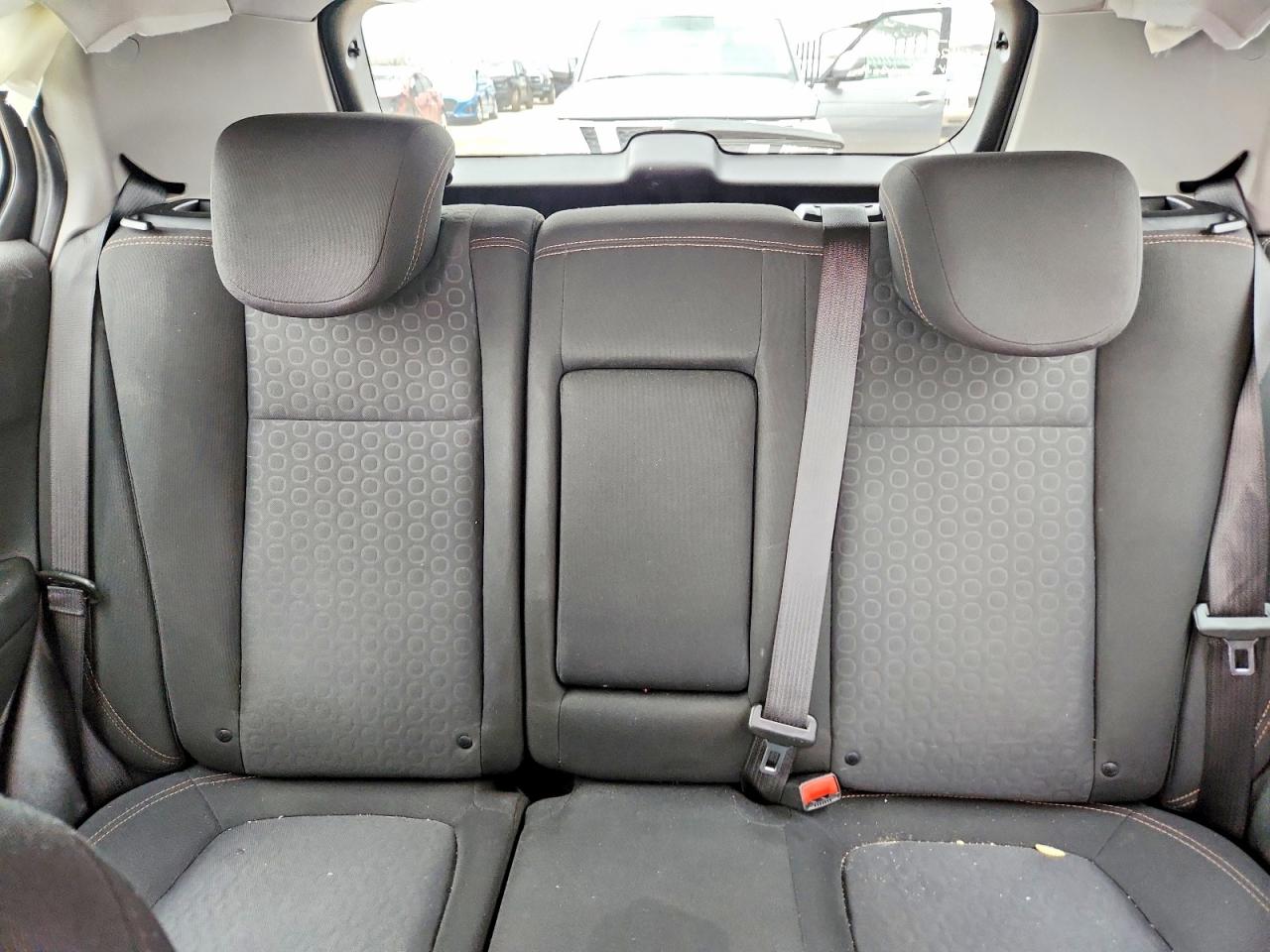 Chevrolet Trax Ls