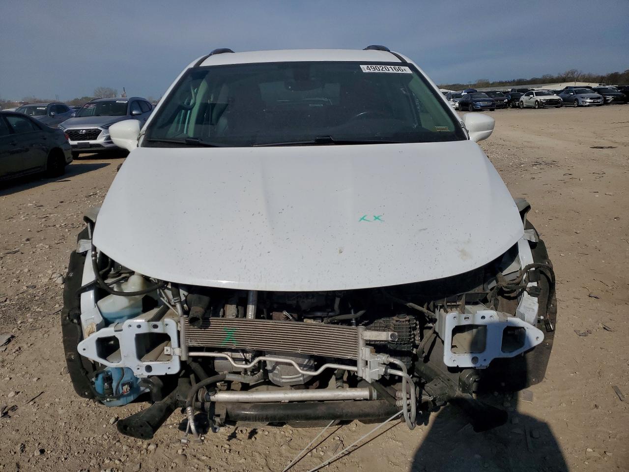 Chrysler Pacifica Touring L