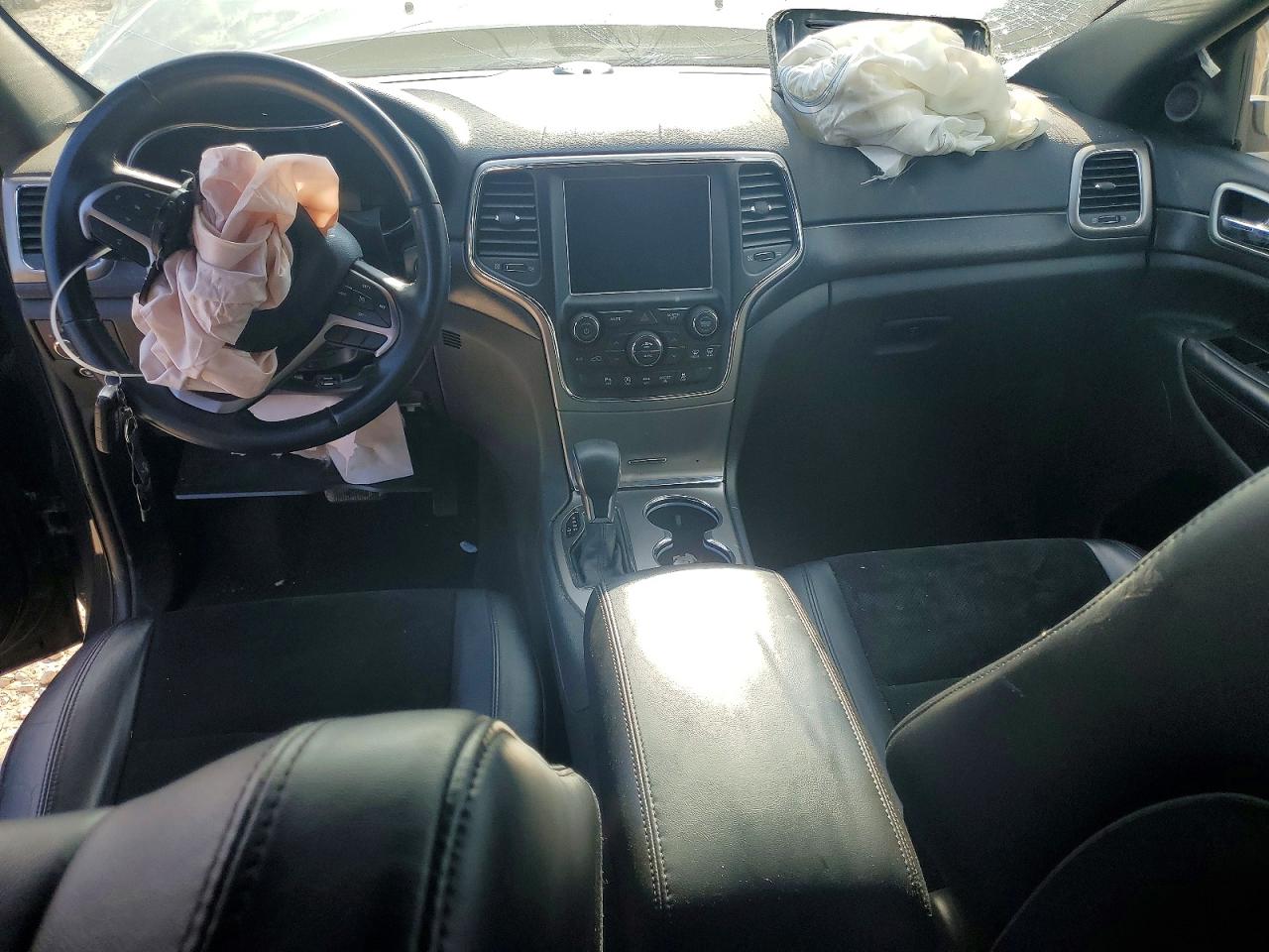 Jeep Cherokee Laredo