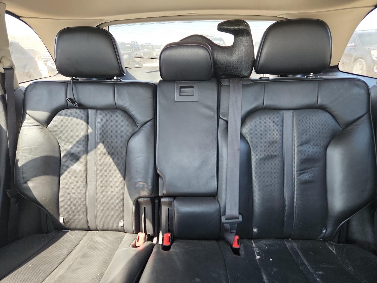 Lincoln MKX