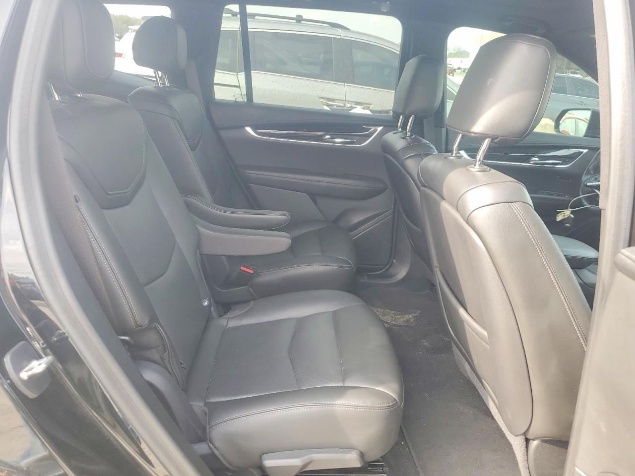 Cadillac XT6 Premium Luxury