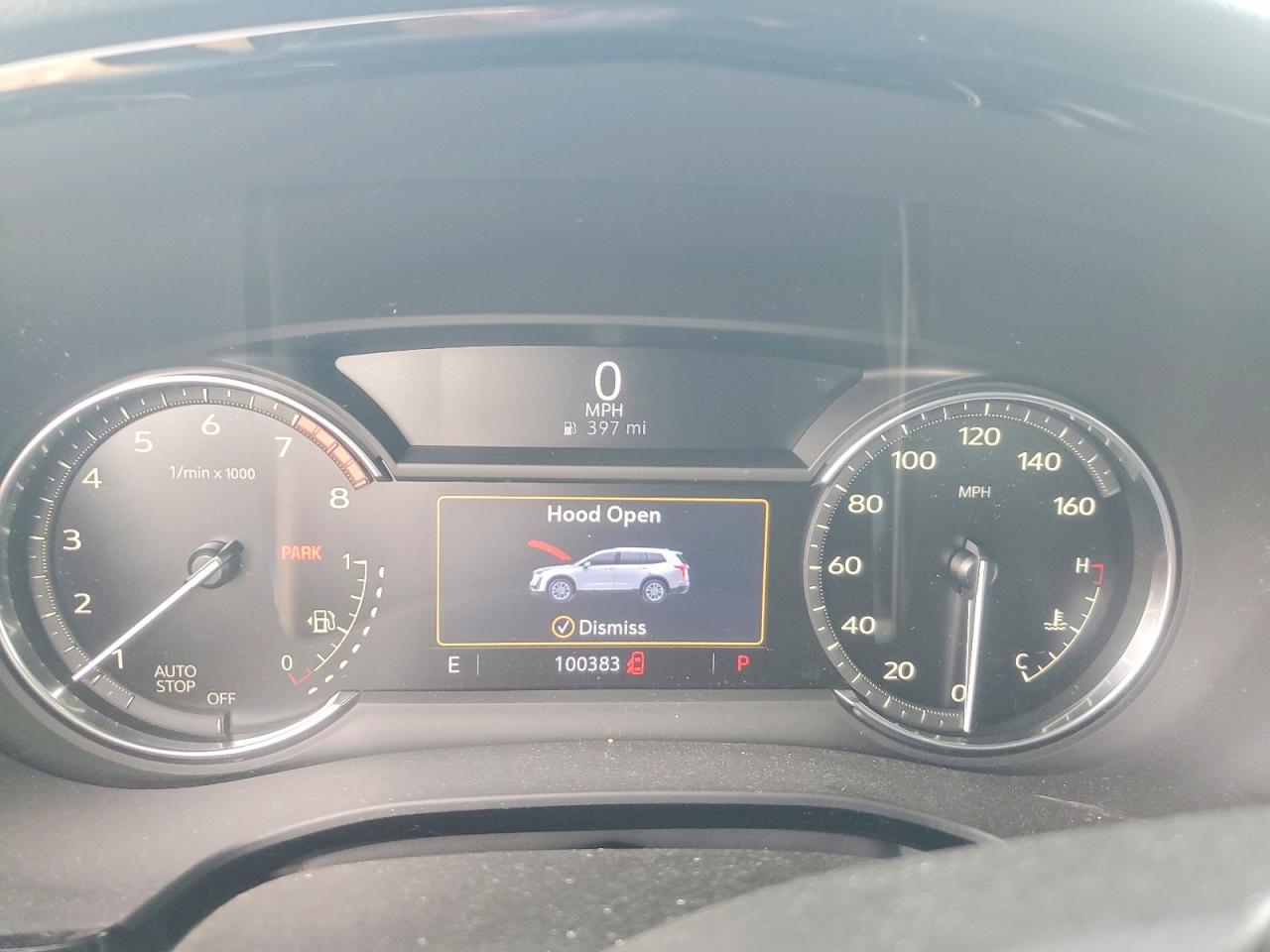 Cadillac XT6 Premium Luxury