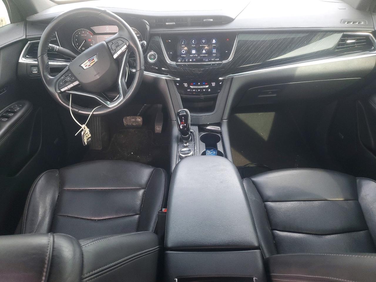 Cadillac XT6 Premium Luxury