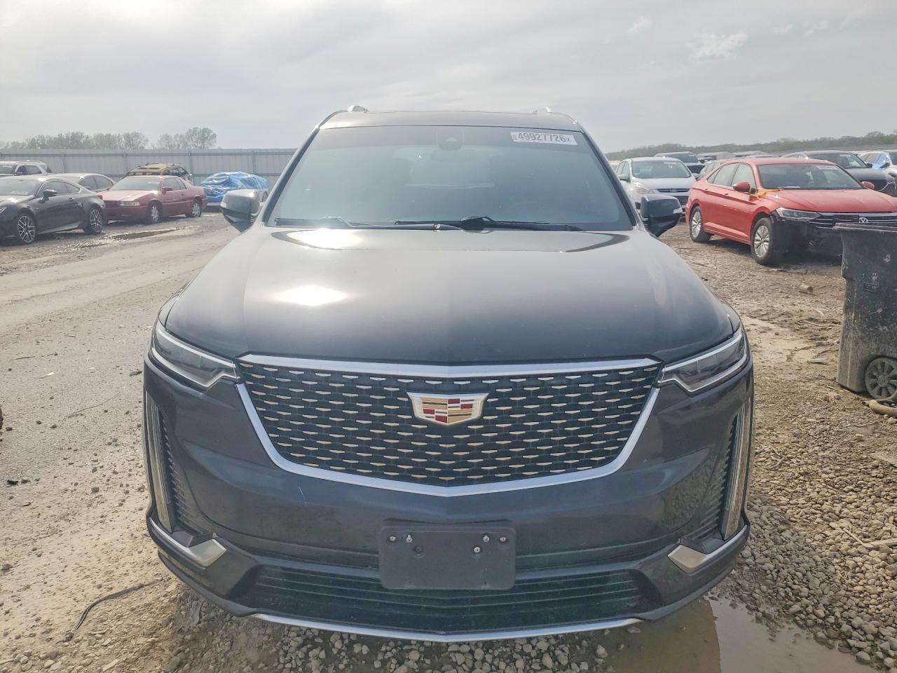 Cadillac XT6 Premium Luxury