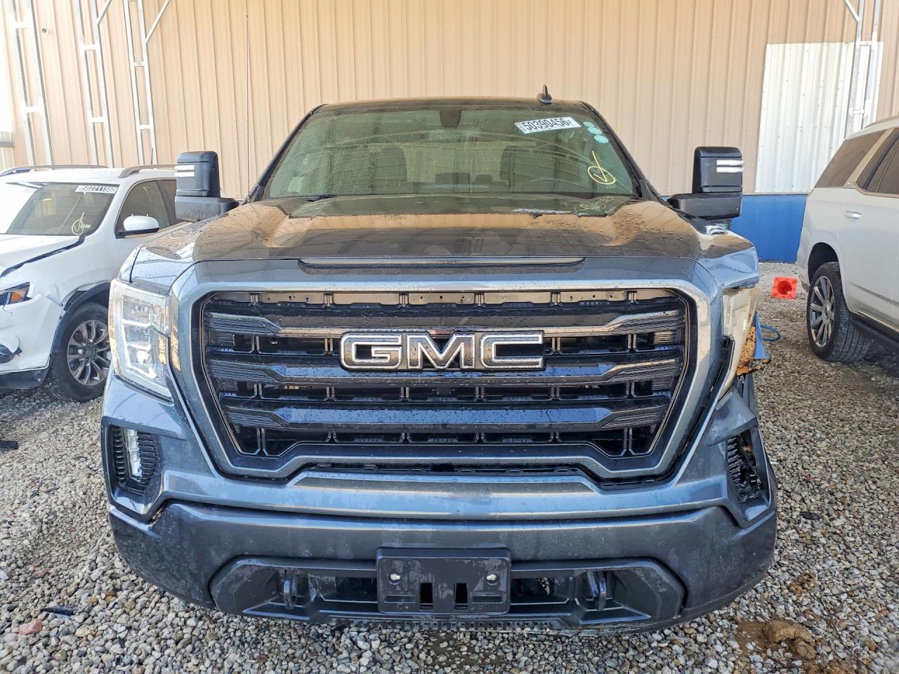 GMC Sierra K1500 Elevation