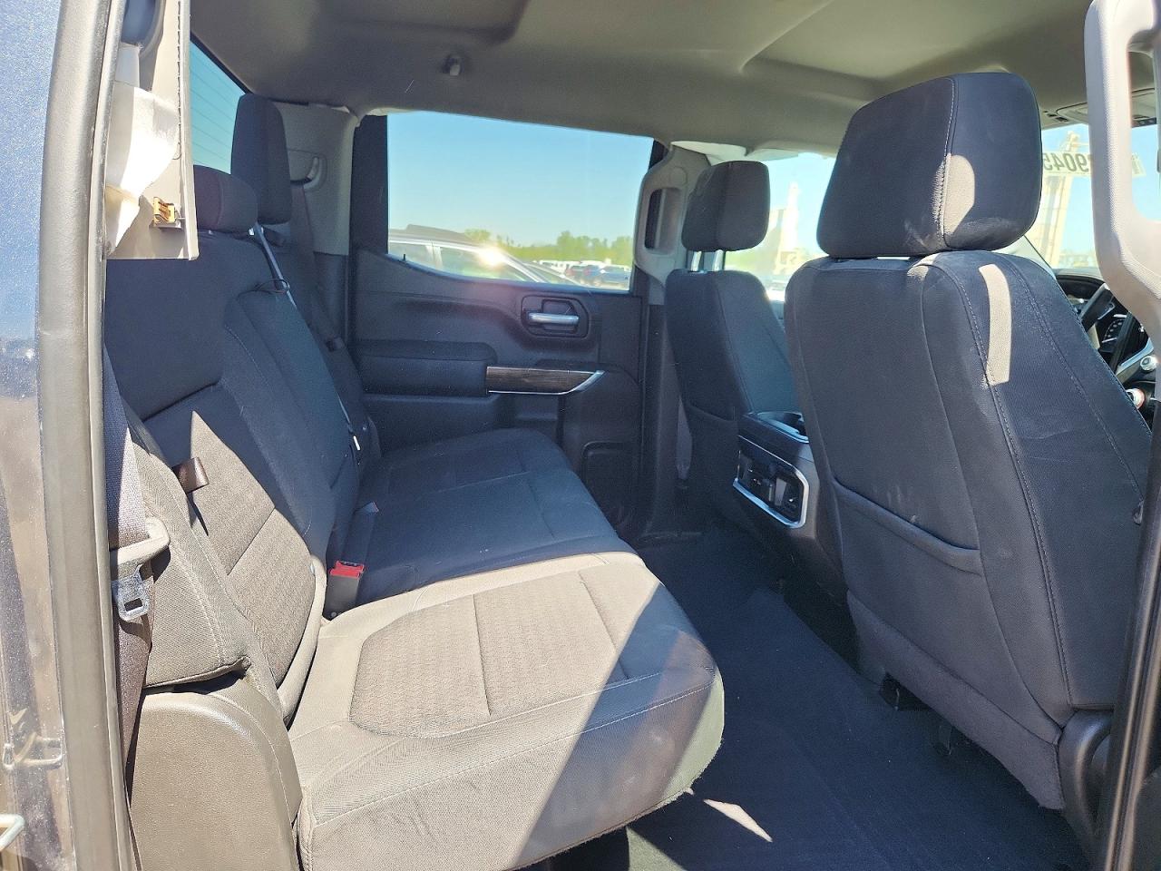 GMC Sierra K1500 Elevation