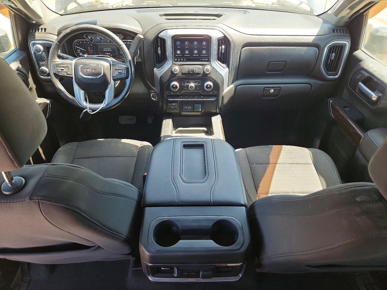 GMC Sierra K1500 Elevation