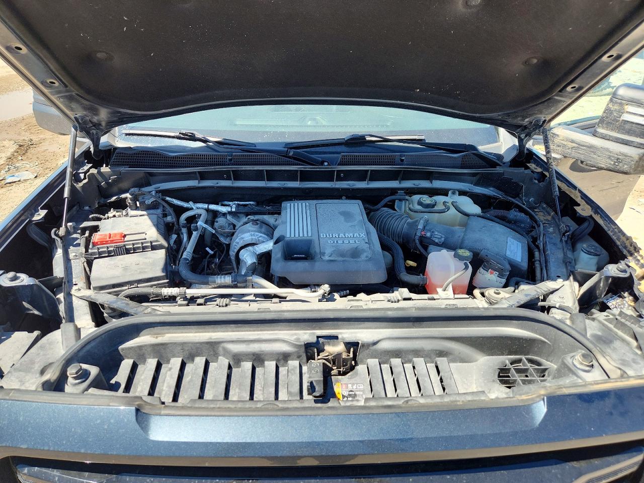 GMC Sierra K1500 Elevation