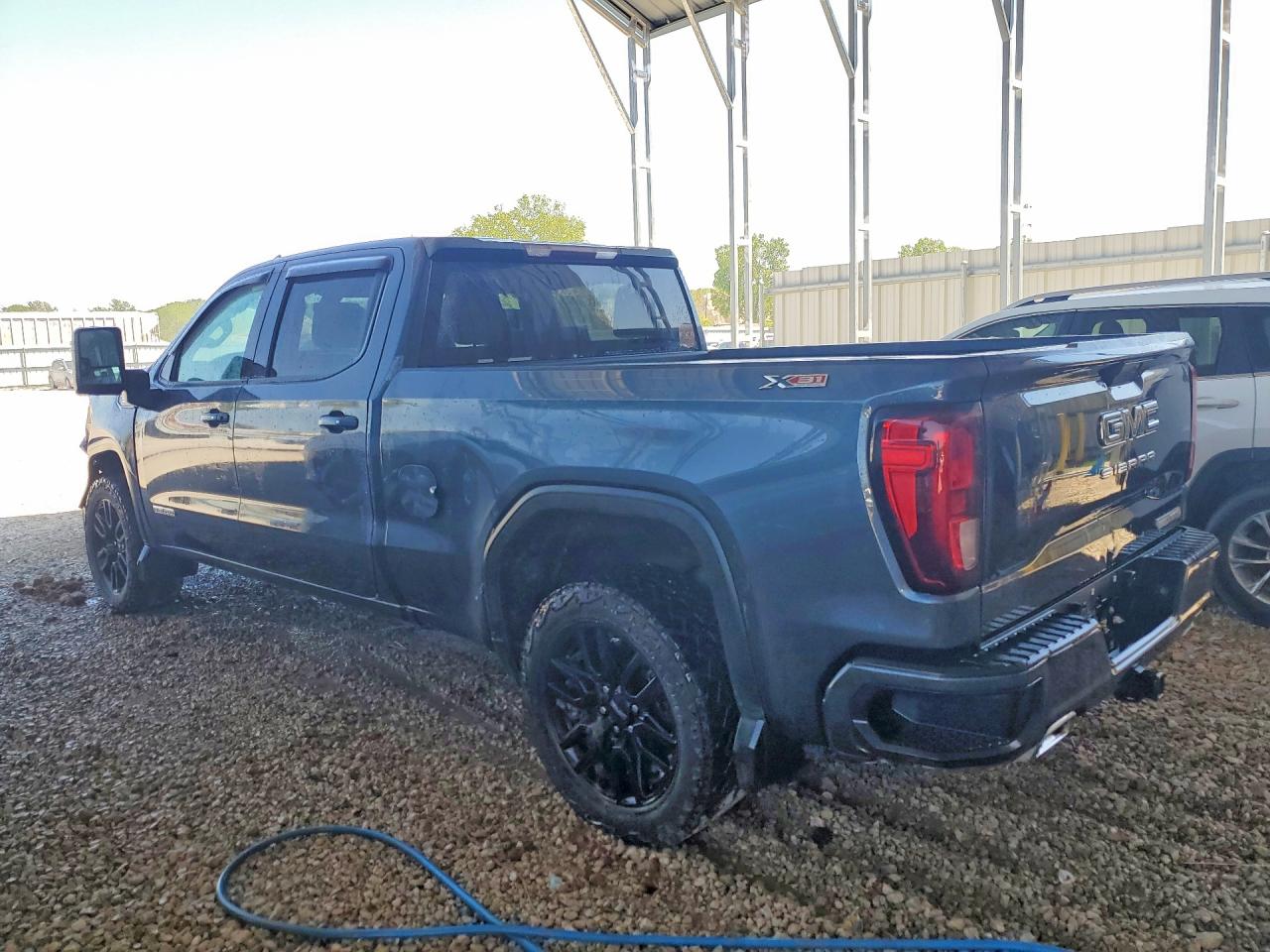 GMC Sierra K1500 Elevation
