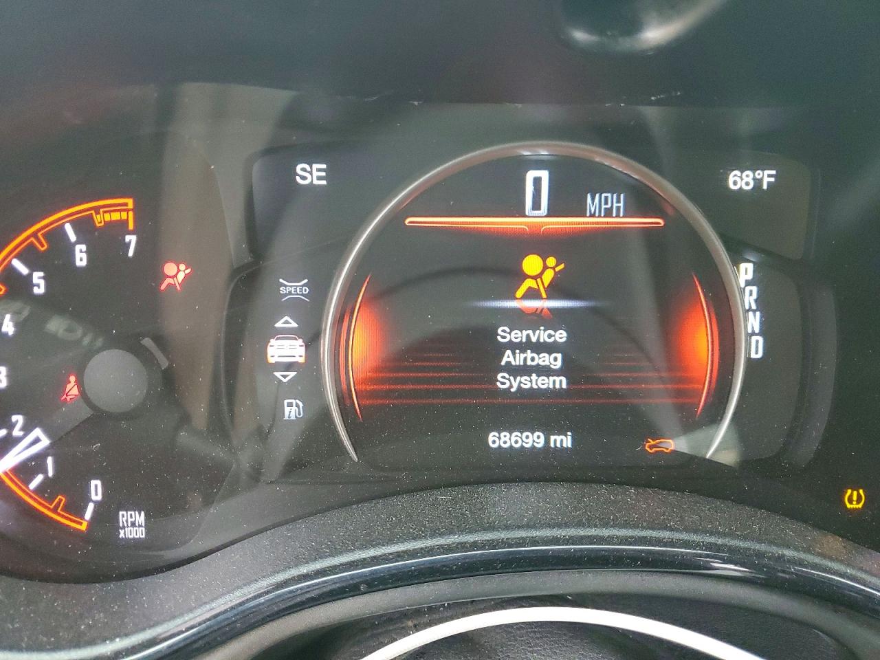 Dodge Durango Gt