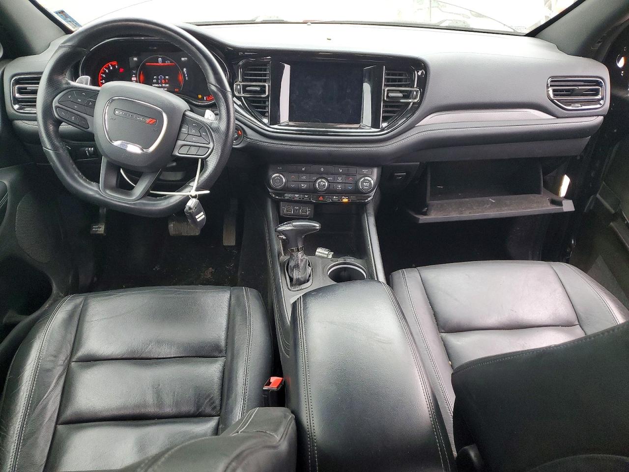 Dodge Durango Gt